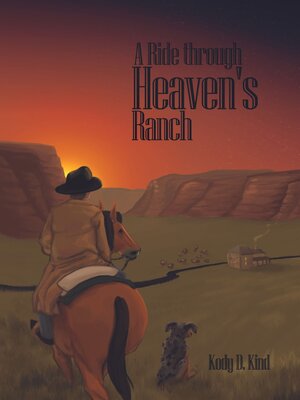 cover image of A Ride through Heaven's Ranch